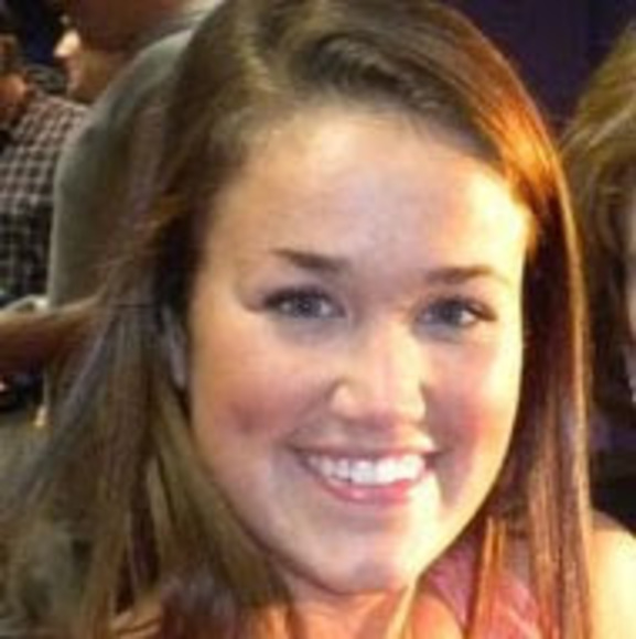 Meet your Posher, Kelsey - Picture 1 of 1